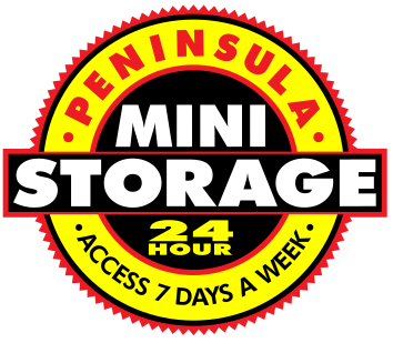 Peninsula Mini Storage - Sidney BC